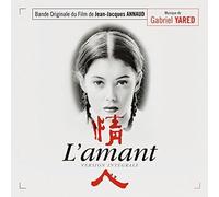 Gabriel Yared - L'Amant