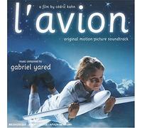 Gabriel Yared - L'Avion