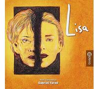 Gabriel Yared - Lisa (Original Soundtrack)