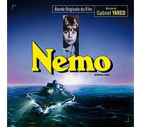 Gabriel Yared - Nemo (Dream One) [Import]