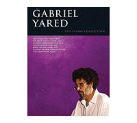 Gabriel yared: the piano collection piano