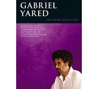 Gabriel yared: the piano collection piano