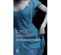 Gabriela, girofle et cannelle