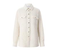 Gabriela Hearst - Surchemise - Femme - Vestes - Beige - Taille: 42 FR