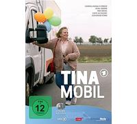 Tina Mobil : épisodes 1-6 – Gabriela Maria Schmeide – DVD