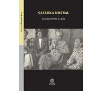 Gabriela Mistral