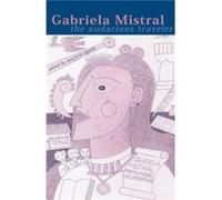 Gabriela Mistral