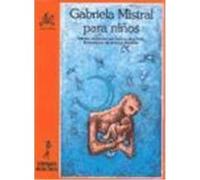 Gabriela Mistral para niños