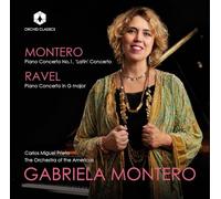 Gabriela Montero - Montero: Piano Concerto No.1