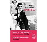 Gabriële Anne Berest (Auteur), Claire Berest (Auteur)