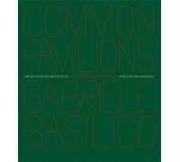 Gabriele Basilico: Pavilions and Gardens of Venice Biennale