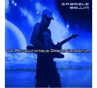 Gabriele Bellini - De Revolutionibus Orbium Celes