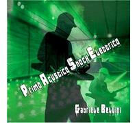 Gabriele Bellini - Primo Acustico Shock Elettrico