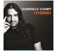 Gabriele Ciampi – Hybrid – CD – Import d'Italie (Deutsche Grammophon)