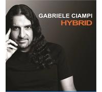 Gabriele Ciampi – Hybrid – CD – Import d'Italie (Deutsche Grammophon)