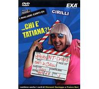 Gabriele Cirilli-Chi E' Tatiana [Import]