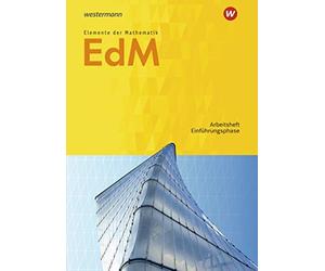 Gabriele Dybows Elemente der Mathematik SII - Ausgabe 2017 für Niede (Broschüre)