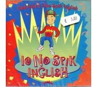 GABRIELE E I NO SPIK INGL - Io No Spik Inglish