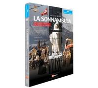 Gabriele Ferro - La Sonnambula [New DVD]