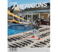 Gabriele Galimberti - The Ameriguns (Reprint)
