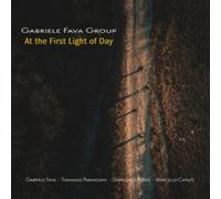 Gabriele Group Fava - At The Fist Light Of Day