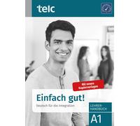 Gabriele Hoff-Nabhani Ines Häl Einfach gut Deutsch für die Integration (Poche)