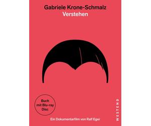 Gabriele Krone-S Gabriele Krone-Schmalz - Verstehen: Buch mit Dokumentar (Relié)