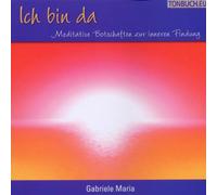 Gabriele,Maria - Ich Bin Da [Import]