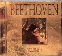 Gabriele Maria Vianello - Beethoven Volume 5