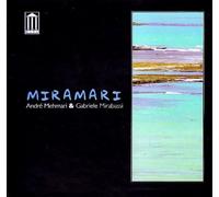 Gabriele Mirabassi & and - Miramari