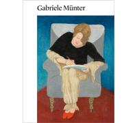 Gabriele Muenter