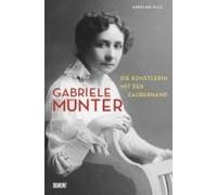Gabriele Münter
