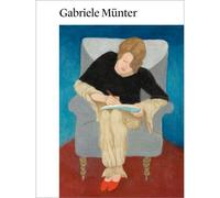 Gabriele Muenter