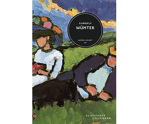 Gabriele Münter: Junge Kunst 22