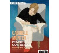 Gabriele Münter: Peindre sans détour