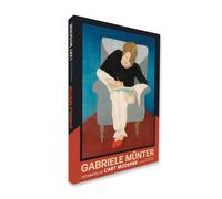 Gabriele Münter, pionnière de l'art Moderne