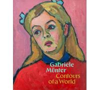 Gabriele MUnter /anglais