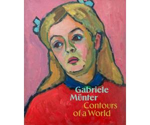 Gabriele MUnter /anglais