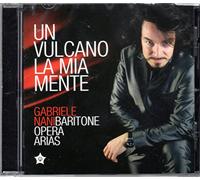 Rossini / Nani / Baggio - Volcano la Mia Mente