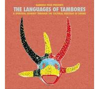 Gabriele Poso Presents Languages Of Tambores / Various by VARIOUS ARTISTS NEUF