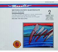 Gabriele Schreckenbach - Elijah [Import]