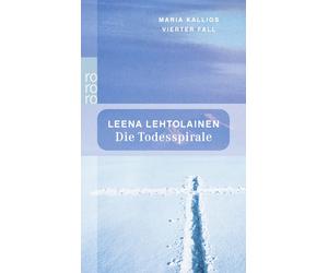 Gabriele Schrey-Vasara Die Todesspirale: Maria Kallios vierter Fall E (Poche)
