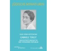Gabriele Tergit