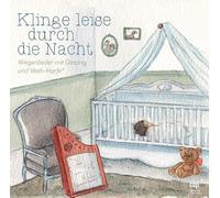Gabriele Theurer Siebert - Klinge leise durch Die Nacht (Wiegenlieder mit Gesang und Veeh-Harfe) [Import]