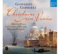 Gabrieli, G. - Christmas in Venice