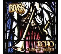 Gabrieli, G. - Echo: Glory of Gabrieli [Import]