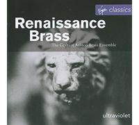 Gabrieli, G. - Renaissance Brass Music