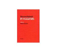 Gabrieli: In Ecclesiis. Partitions pour SATB, Accompagnement Orgue