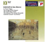 Gabrieli - in San Marco