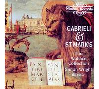 Gabrieli & St Mark S Venetian